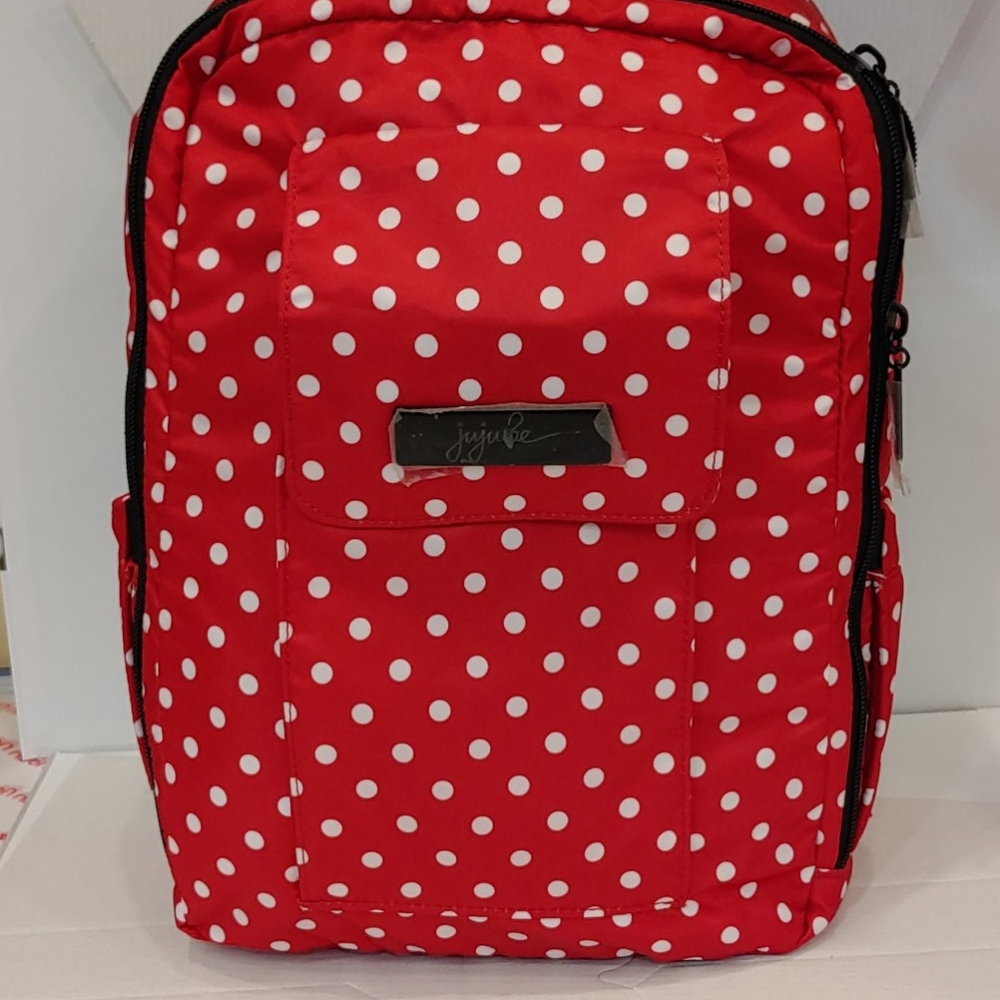 JuJuBe backpack